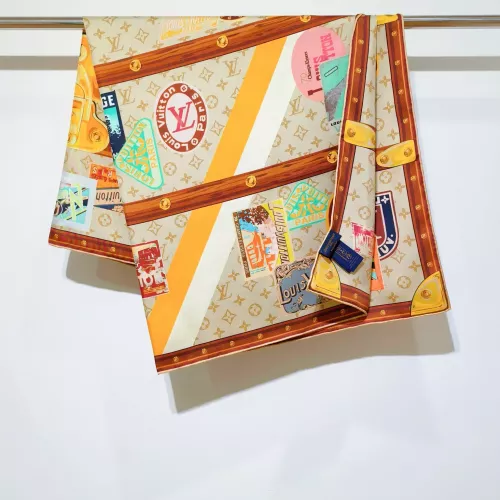 Cheap Louis Vuitton Silk Squares #1326029 Replica Wholesale [$64.00 USD] [ITEM#1326029] on Replica Louis Vuitton Scarf