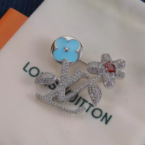 Louis Vuitton LV Brooches For Women #1326031