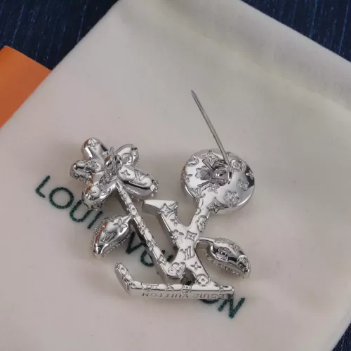 Cheap Louis Vuitton LV Brooches For Women #1326031 Replica Wholesale [$27.00 USD] [ITEM#1326031] on Replica Louis Vuitton LV Brooches