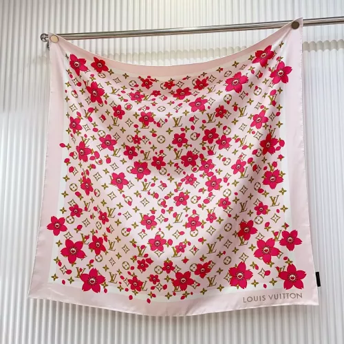 Louis Vuitton Silk Squares #1326033