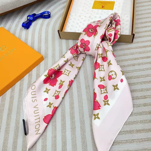 Cheap Louis Vuitton Silk Squares #1326033 Replica Wholesale [$64.00 USD] [ITEM#1326033] on Replica Louis Vuitton Scarf