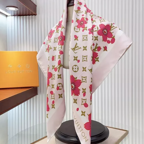 Cheap Louis Vuitton Silk Squares #1326033 Replica Wholesale [$64.00 USD] [ITEM#1326033] on Replica Louis Vuitton Scarf