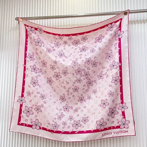Louis Vuitton Silk Squares #1326034