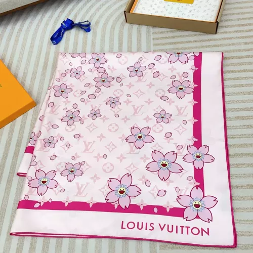 Cheap Louis Vuitton Silk Squares #1326034 Replica Wholesale [$64.00 USD] [ITEM#1326034] on Replica Louis Vuitton Scarf