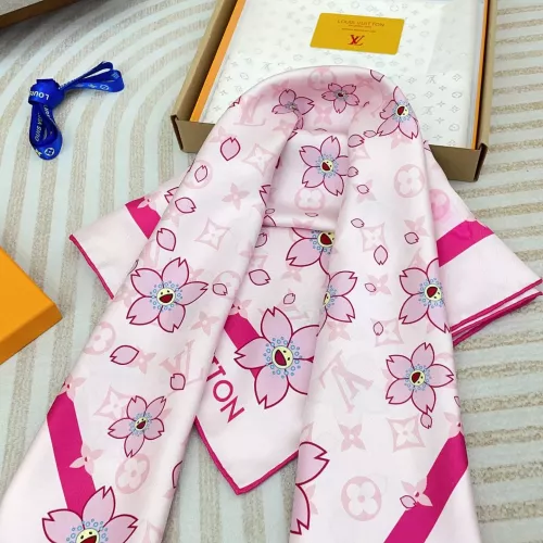 Cheap Louis Vuitton Silk Squares #1326034 Replica Wholesale [$64.00 USD] [ITEM#1326034] on Replica Louis Vuitton Scarf