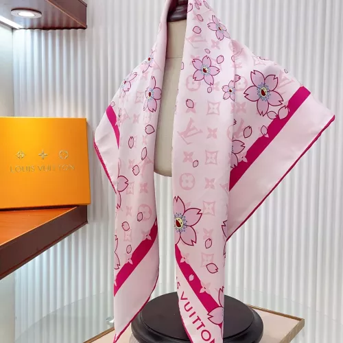 Cheap Louis Vuitton Silk Squares #1326034 Replica Wholesale [$64.00 USD] [ITEM#1326034] on Replica Louis Vuitton Scarf