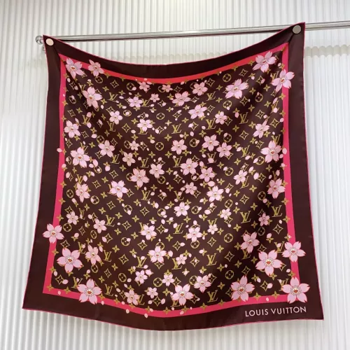 Louis Vuitton Silk Squares #1326035