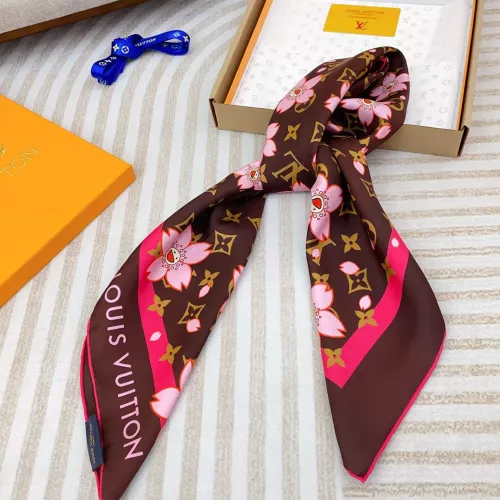 Cheap Louis Vuitton Silk Squares #1326035 Replica Wholesale [$64.00 USD] [ITEM#1326035] on Replica Louis Vuitton Scarf