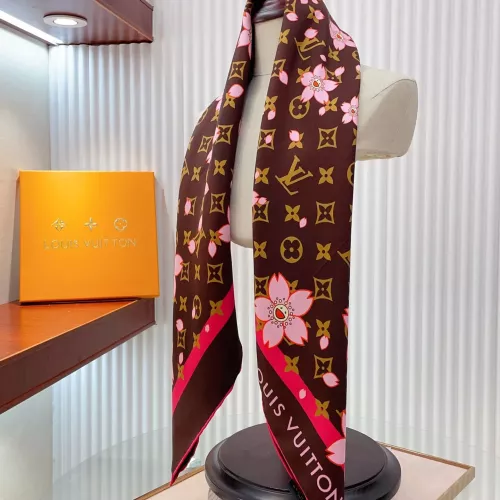 Cheap Louis Vuitton Silk Squares #1326035 Replica Wholesale [$64.00 USD] [ITEM#1326035] on Replica Louis Vuitton Scarf