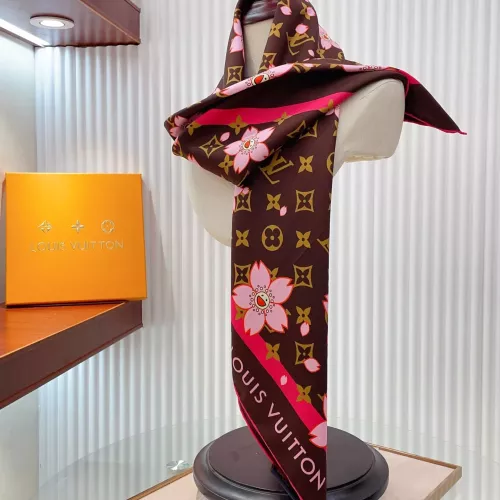 Cheap Louis Vuitton Silk Squares #1326035 Replica Wholesale [$64.00 USD] [ITEM#1326035] on Replica Louis Vuitton Scarf