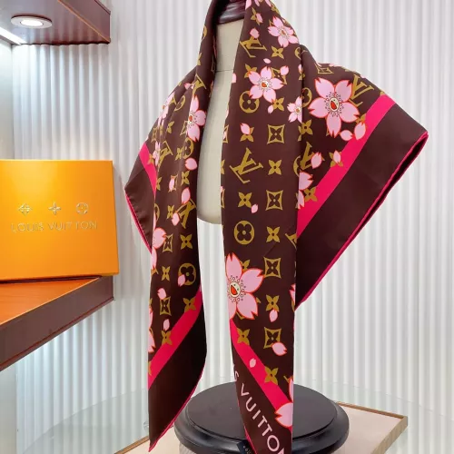 Cheap Louis Vuitton Silk Squares #1326035 Replica Wholesale [$64.00 USD] [ITEM#1326035] on Replica Louis Vuitton Scarf
