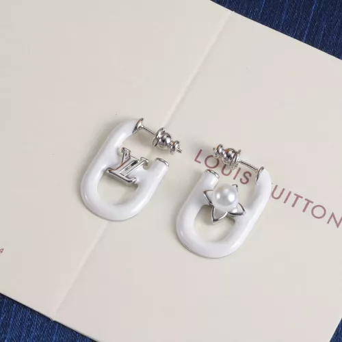 Louis Vuitton Earrings For Women #1326037
