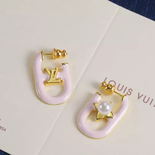 Louis Vuitton Earrings For Women #1326039