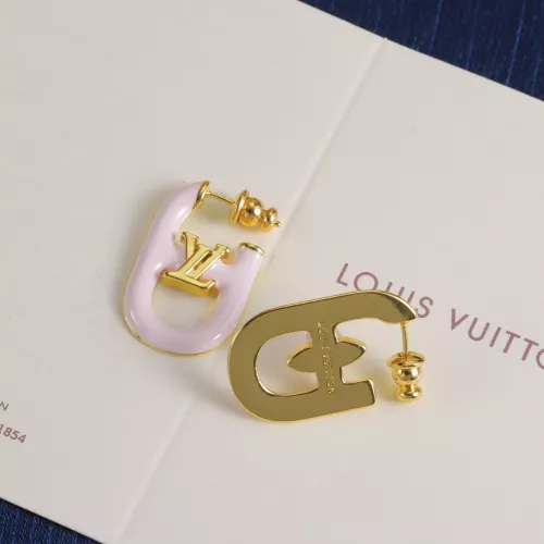 Cheap Louis Vuitton Earrings For Women #1326039 Replica Wholesale [$25.00 USD] [ITEM#1326039] on Replica Louis Vuitton Earrings