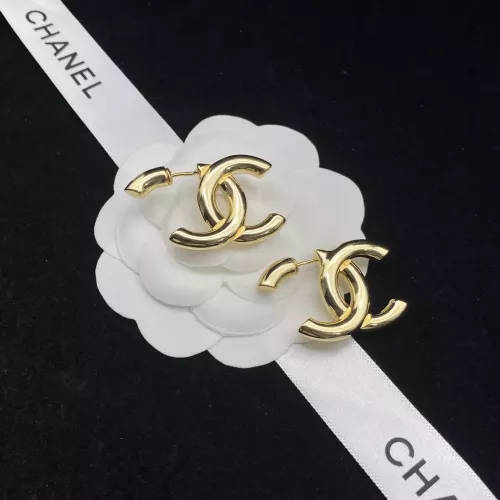 Chanel Earrings For Women #1326042