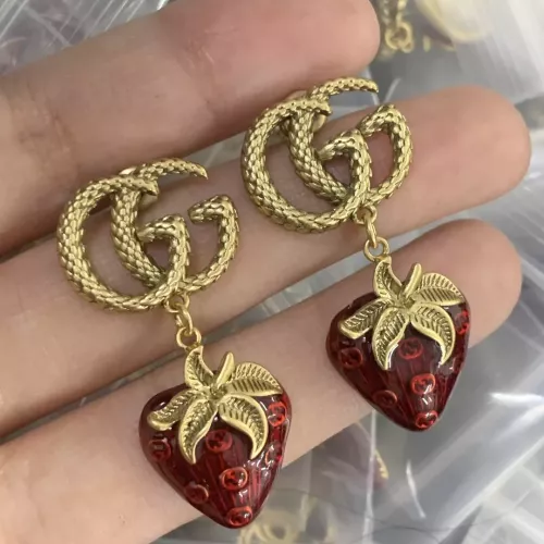 Gucci Earrings For Women #1326043