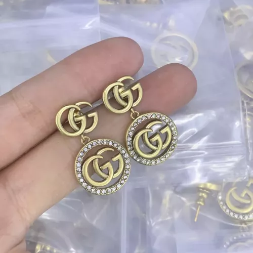 Gucci Earrings For Women #1326044