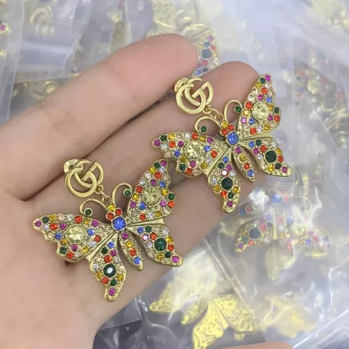 Gucci Earrings For Women #1326045