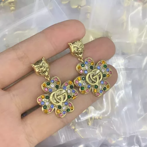 Gucci Earrings For Women #1326046