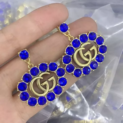 Gucci Earrings For Women #1326048