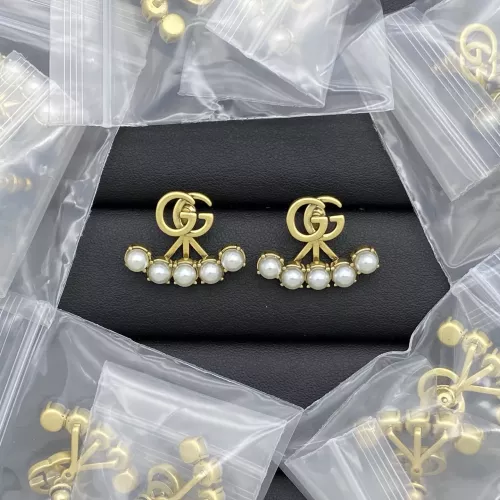 Gucci Earrings For Women #1326049