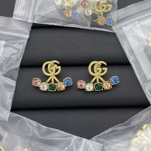 Gucci Earrings For Women #1326050