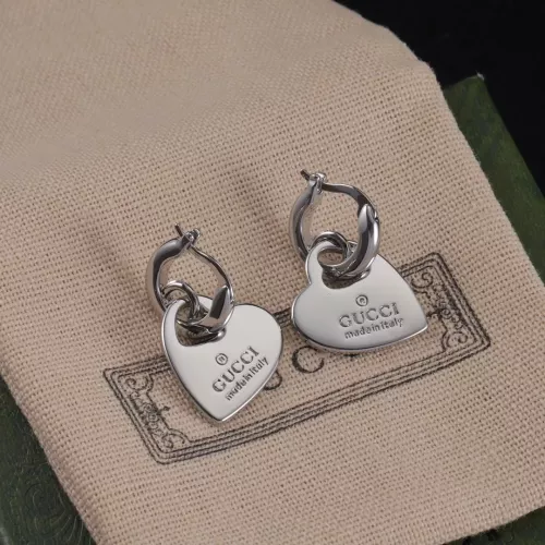 Gucci Earrings For Women #1326051