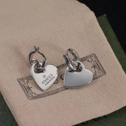 Cheap Gucci Earrings For Women #1326051 Replica Wholesale [$23.00 USD] [ITEM#1326051] on Replica Gucci Earrings