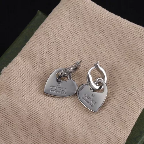 Cheap Gucci Earrings For Women #1326051 Replica Wholesale [$23.00 USD] [ITEM#1326051] on Replica Gucci Earrings