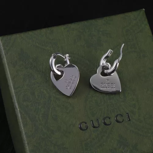 Cheap Gucci Earrings For Women #1326051 Replica Wholesale [$23.00 USD] [ITEM#1326051] on Replica Gucci Earrings