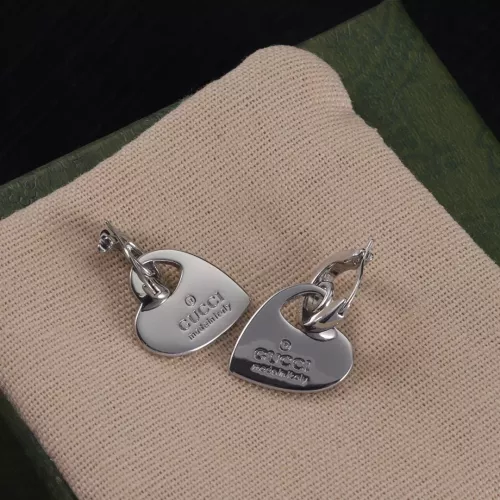 Cheap Gucci Earrings For Women #1326051 Replica Wholesale [$23.00 USD] [ITEM#1326051] on Replica Gucci Earrings