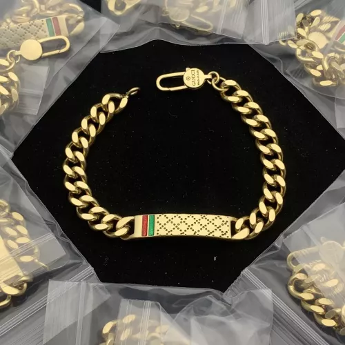 Gucci Bracelets #1326057