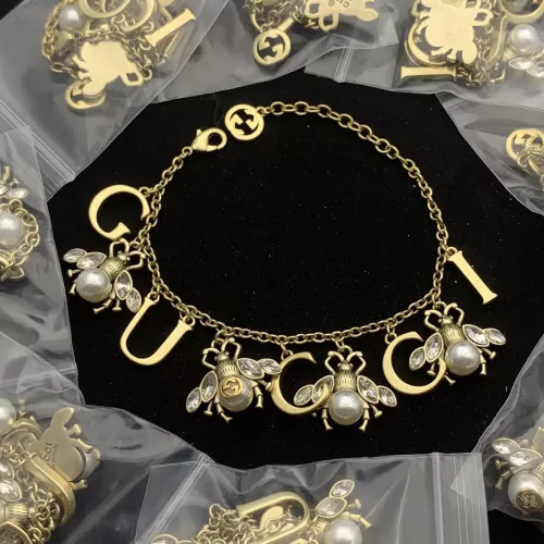 Gucci Bracelets For Women #1326059