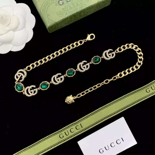 Cheap Gucci Necklaces For Women #1326062 Replica Wholesale [$34.00 USD] [ITEM#1326062] on Replica Gucci Necklaces