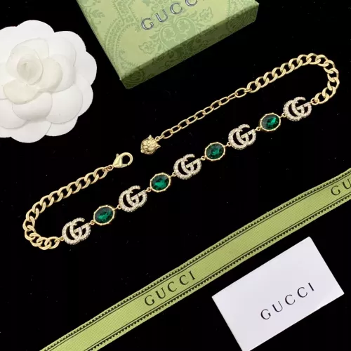 Cheap Gucci Necklaces For Women #1326062 Replica Wholesale [$34.00 USD] [ITEM#1326062] on Replica Gucci Necklaces