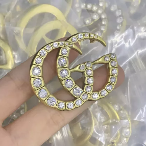 Gucci Brooches For Women #1326065