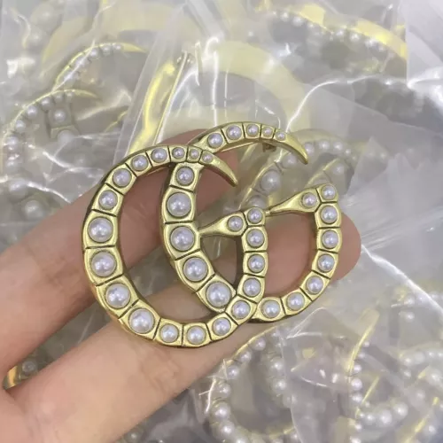 Gucci Brooches For Women #1326066