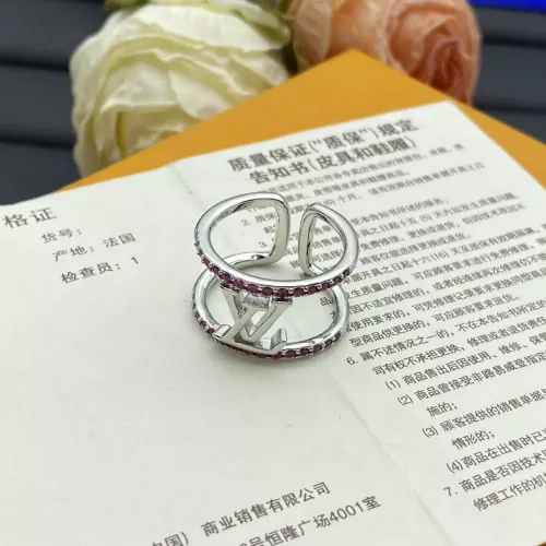 Cheap Louis Vuitton LV Rings #1326067 Replica Wholesale [$23.00 USD] [ITEM#1326067] on Replica Louis Vuitton LV Rings