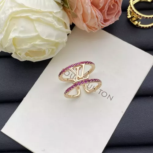 Louis Vuitton LV Rings #1326069