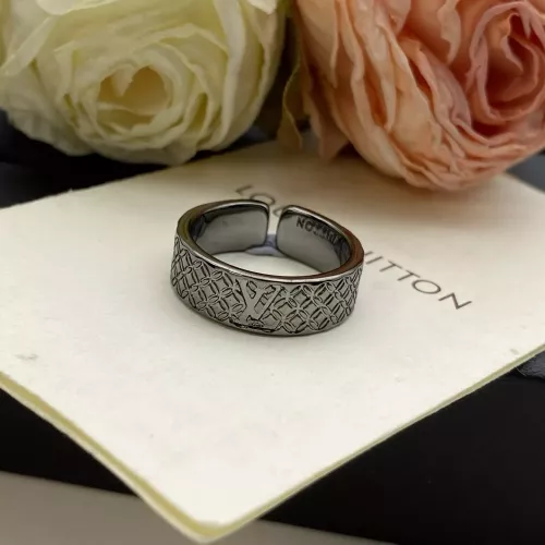 Louis Vuitton LV Rings #1326072