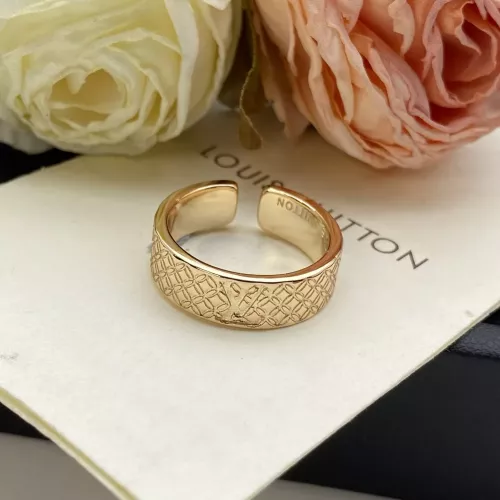 Louis Vuitton LV Rings #1326073