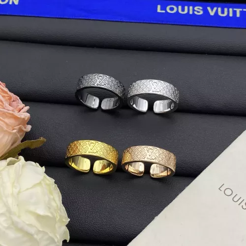 Cheap Louis Vuitton LV Rings #1326073 Replica Wholesale [$22.00 USD] [ITEM#1326073] on Replica Louis Vuitton LV Rings