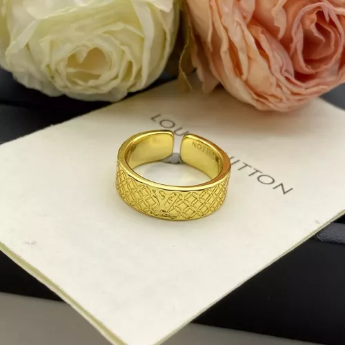Louis Vuitton LV Rings #1326074