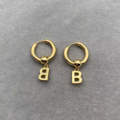 Balenciaga Earrings For Women #1326075
