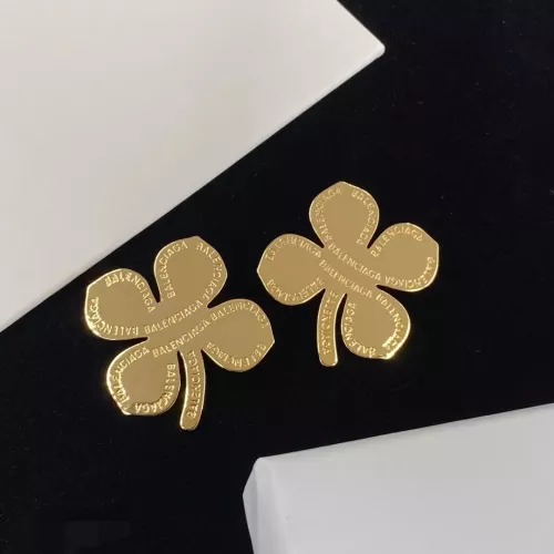 Balenciaga Earrings For Women #1326080