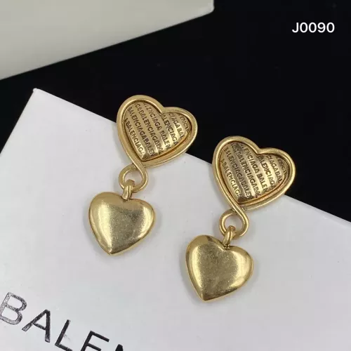 Balenciaga Earrings For Women #1326081