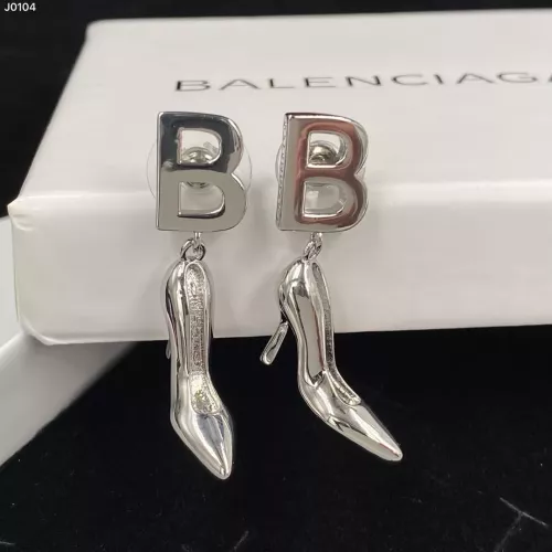 Balenciaga Earrings For Women #1326082