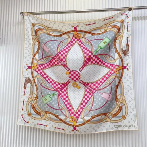 Louis Vuitton Silk Squares #1326083