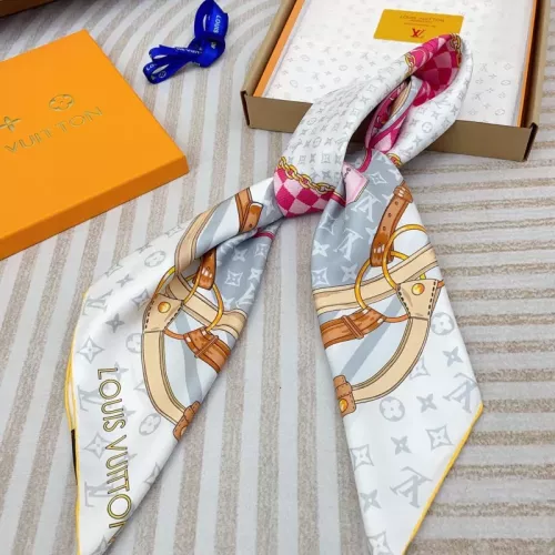 Cheap Louis Vuitton Silk Squares #1326083 Replica Wholesale [$64.00 USD] [ITEM#1326083] on Replica Louis Vuitton Scarf