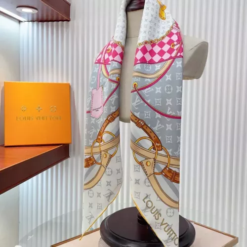 Cheap Louis Vuitton Silk Squares #1326083 Replica Wholesale [$64.00 USD] [ITEM#1326083] on Replica Louis Vuitton Scarf